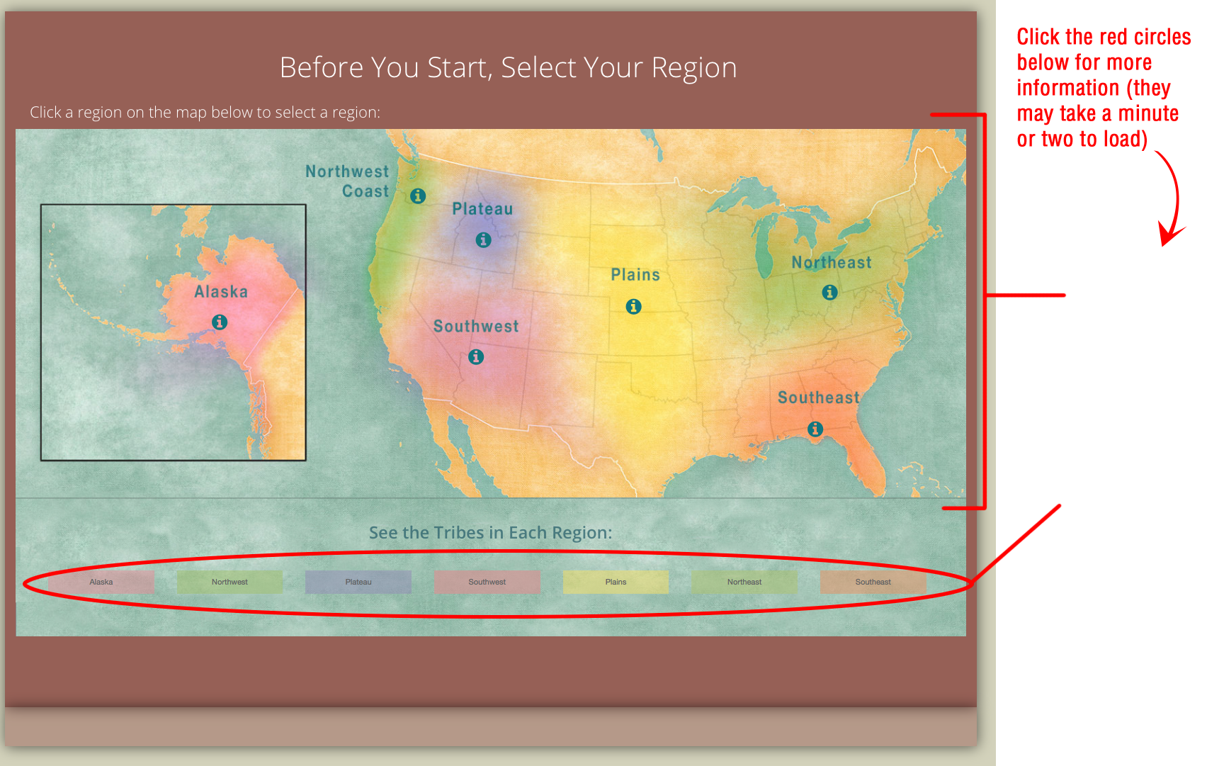 Points Image