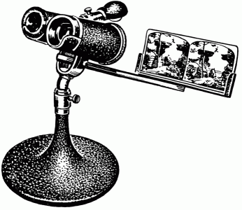 stereoscope
